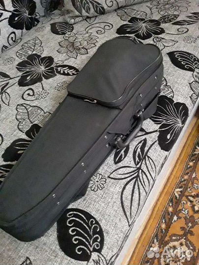Скрипка 1/4