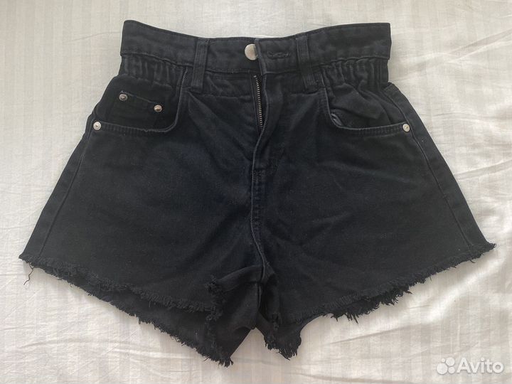 Шорты bershka xs