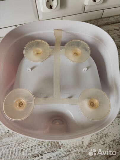 Стульчик для купания