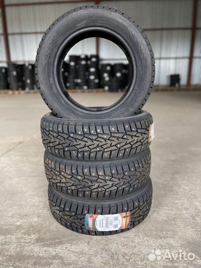 Nokian Tyres Nordman 7 185/60 R15