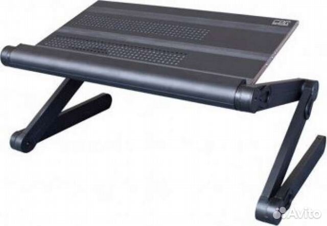 Портативный стол для ноутбука CBR