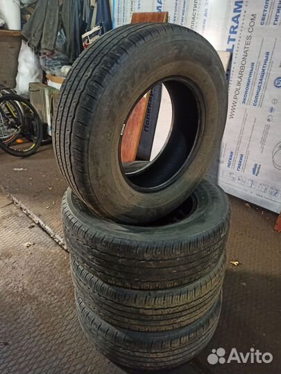 Triangle AdvanteX SUV TR259 235/70 R16