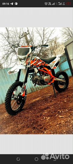 Продам питбайк