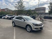 Opel Astra GTC 1.8 AT, 2007, 172 000 км, с пробегом, цена 660 000 руб.