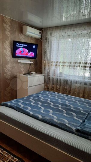 1-к. квартира, 34 м², 1/5 эт.