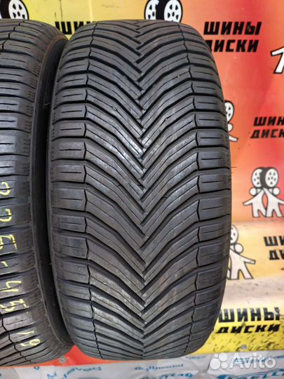 Michelin CrossClimate SUV 225/45 R19 96W