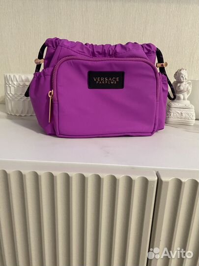 Косметичка versace