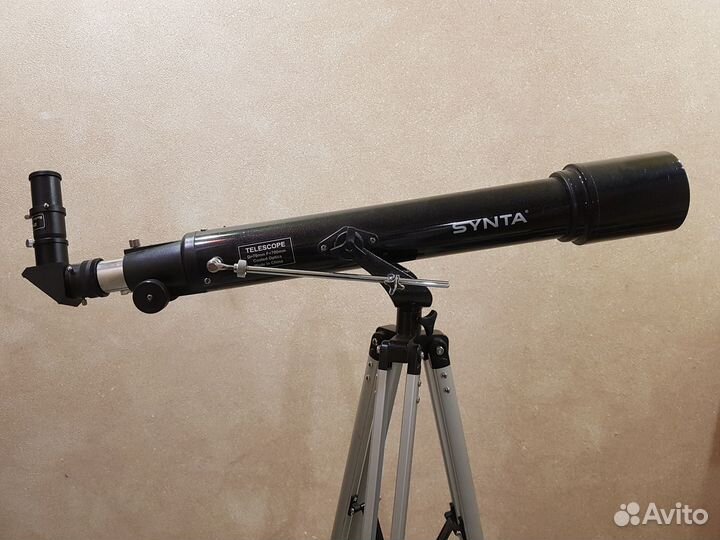 Телескоп Synta bk707az2