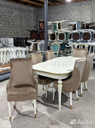 Кухонные стулья. Доставка по всей России