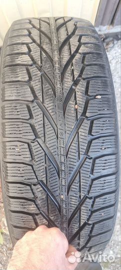 Nokian Tyres Hakkapeliitta R2 SUV 235/65 R17