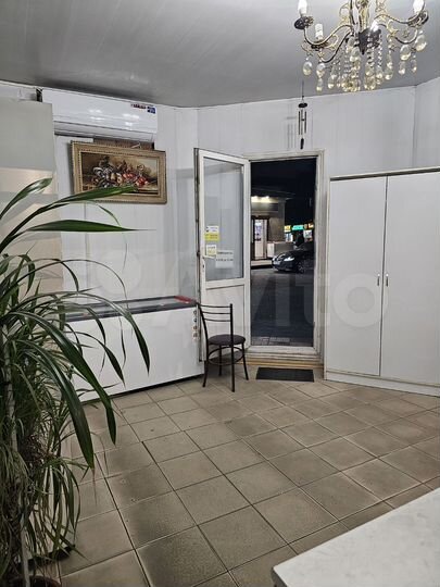 Торговая площадь, 42 м²