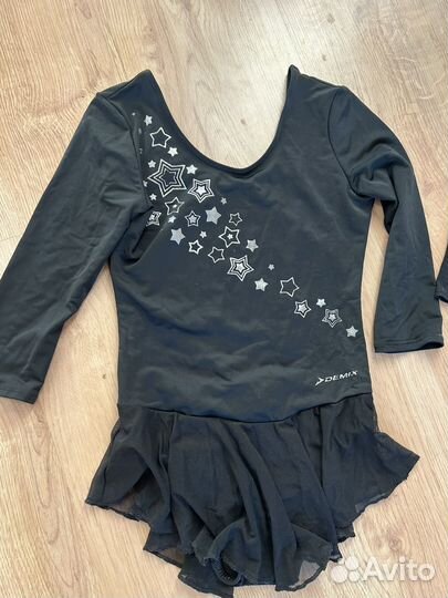 Купальники гимнастические детские от 134 до 164