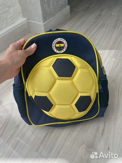 Рюкзак детский