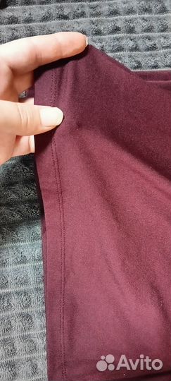 Водолазка женская