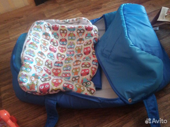Переноска для детей