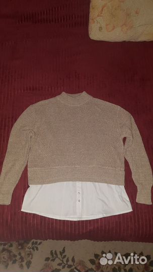 Свитер женский