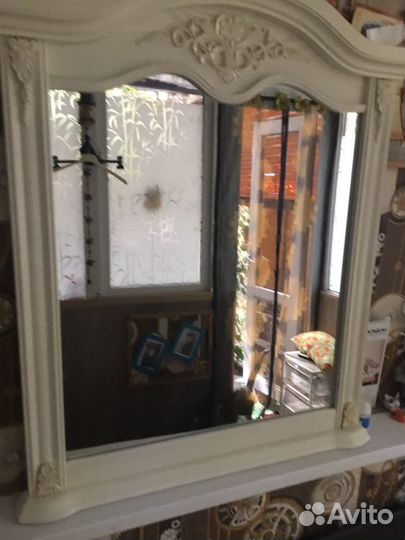 Зеркало Италия