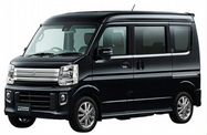 Mitsubishi Town BOX III (2015—2026) Минивэн
