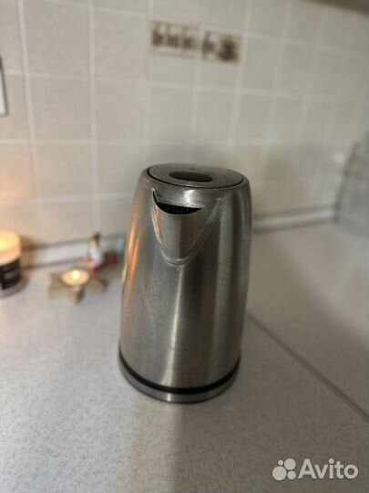 Чайник scarlett 1.7