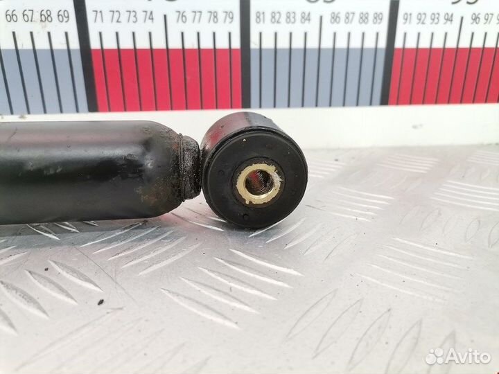 Амортизатор задний правый для Skoda Octavia 1U