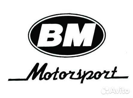 BM-motorsport BDV115 Диск тормозной передний венти