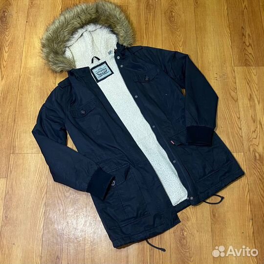 Парка Levi's S