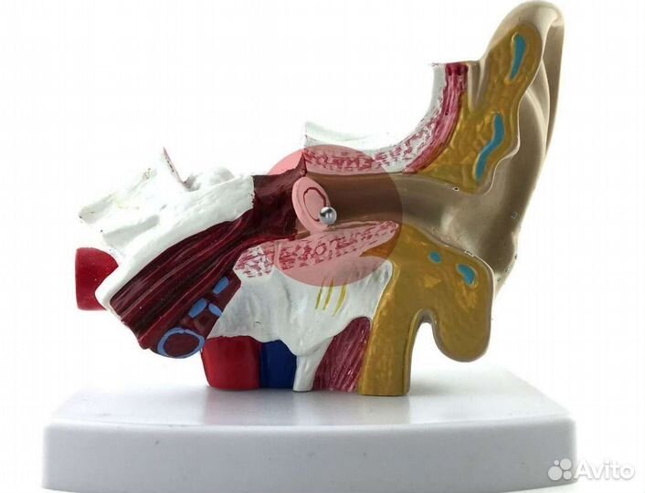 Микронаушник