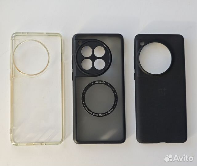 OnePlus 12, 16/512 ГБ