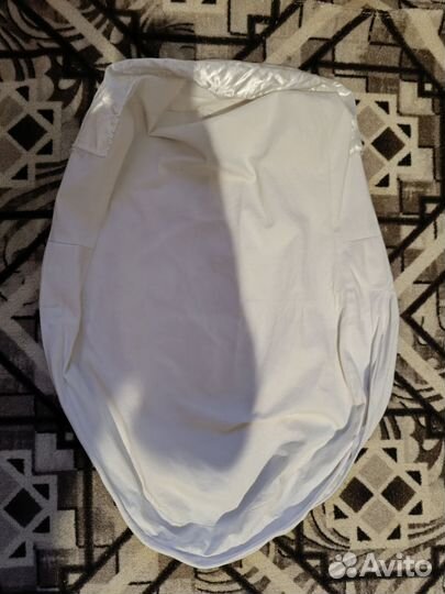 Кокон для новорожденных