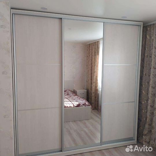 Шкаф купе под заказ