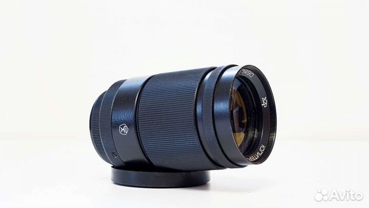 Объектив Юпитер 37 А