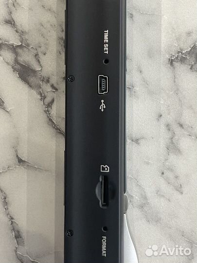 Портативный сканер