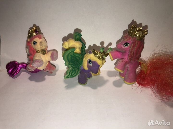 Лошадки филли filly