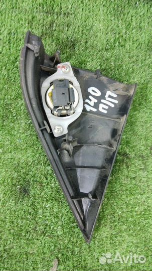 Динамик высокочастотный передний правый Mitsubishi