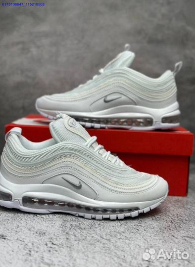 Кроссовки Nike Air Max 97 (Арт.36063)