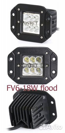 Фары Авто и Мото фонари. Разгребаю гараж