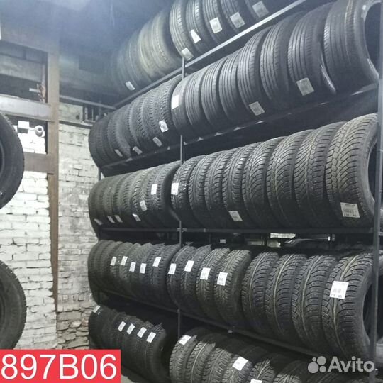 Hankook Winter Radial W404 185/65 R15 84M