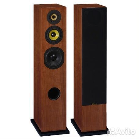 Напольная акустика Davis Acoustics Cezanne cherry
