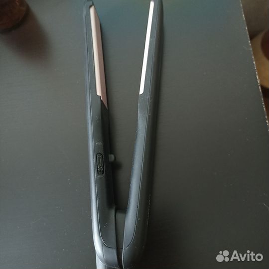 Утюжок для волос philips