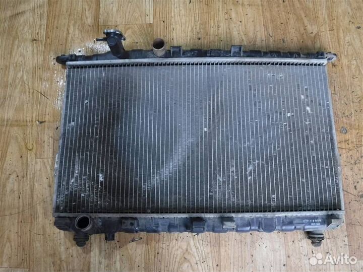 Радиатор основной Hyundai Sonata IV (EF) 1998-2001