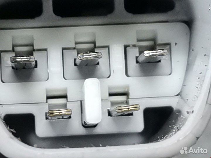 Фара передняя для Lexus RX 3 (AL10) 8114548B50