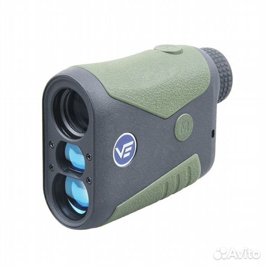 Лазерный дальномер vector optics forester (6X21)