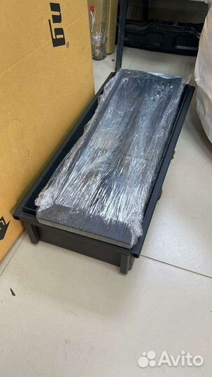 Мангал разборный. Качество. Полный комплект