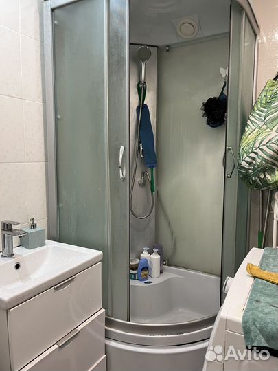 Душевая кабина 80х80 бу