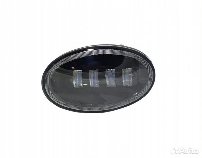 Светодиодные противотуманные LED фары для Honda Ci