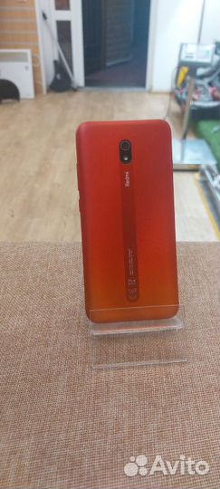 Xiaomi Redmi 8A, 2/32 ГБ