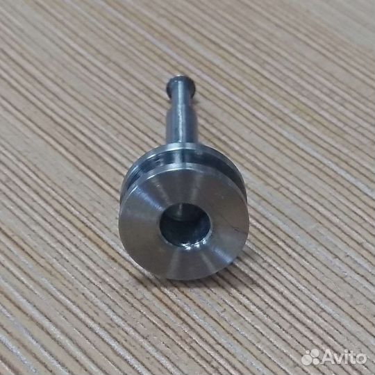 Управляющий клапан мойки Керхер К2, К3, К4, D 14мм