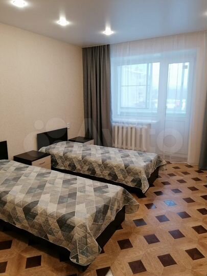 2-к. квартира, 50 м², 3/5 эт.