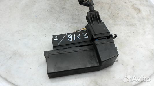 Блок предохранителей lexus IS 2 (XE20) (91C03M102)