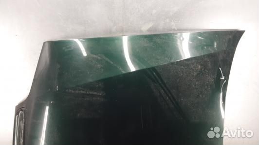 Капот citroen xantia 2 (YSE10D201)